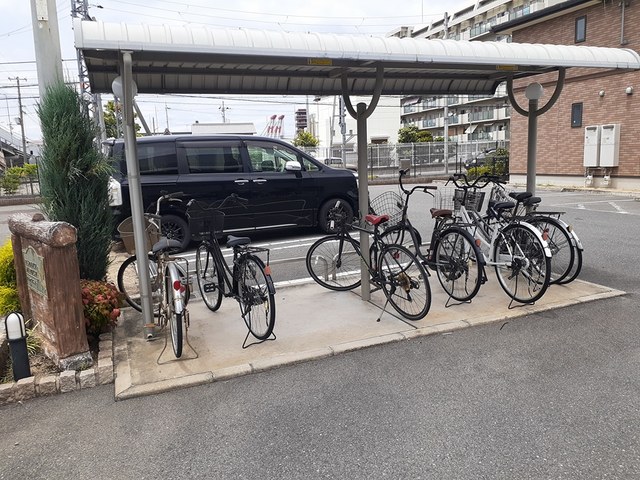 レジデンス　丸一 その他6