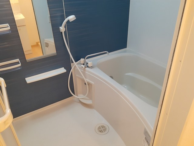 レジデンス　丸一 風呂画像