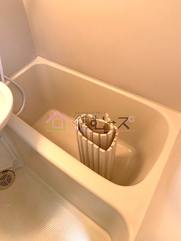 FM　Nakazaki　Ⅰ 風呂画像