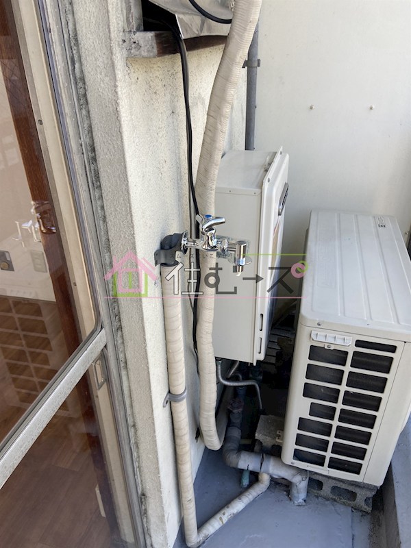 明和マンション その他3