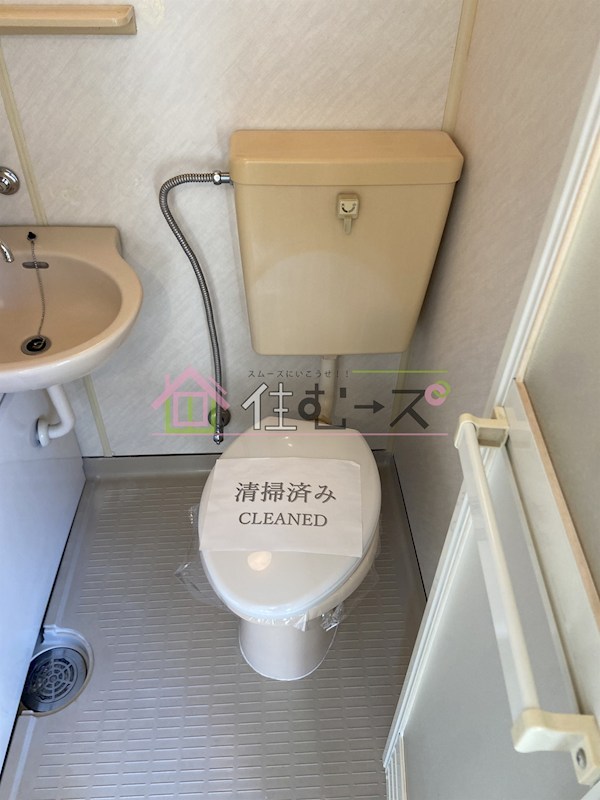 明和マンション その他4