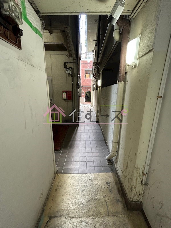 明和マンション その他外観2