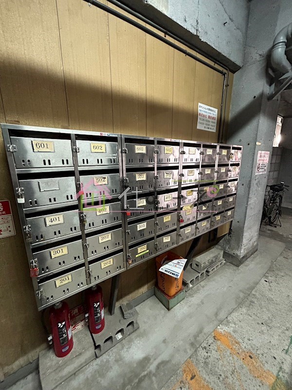 明和マンション その他外観3