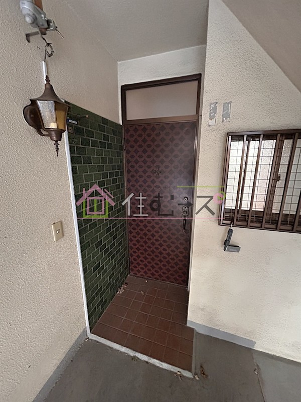 小林西2丁目車庫付テラス その他1