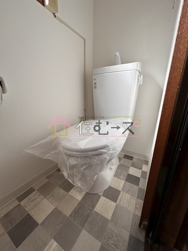 小林西2丁目車庫付テラス その他2