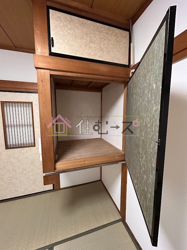 小林西2丁目車庫付テラス その他3