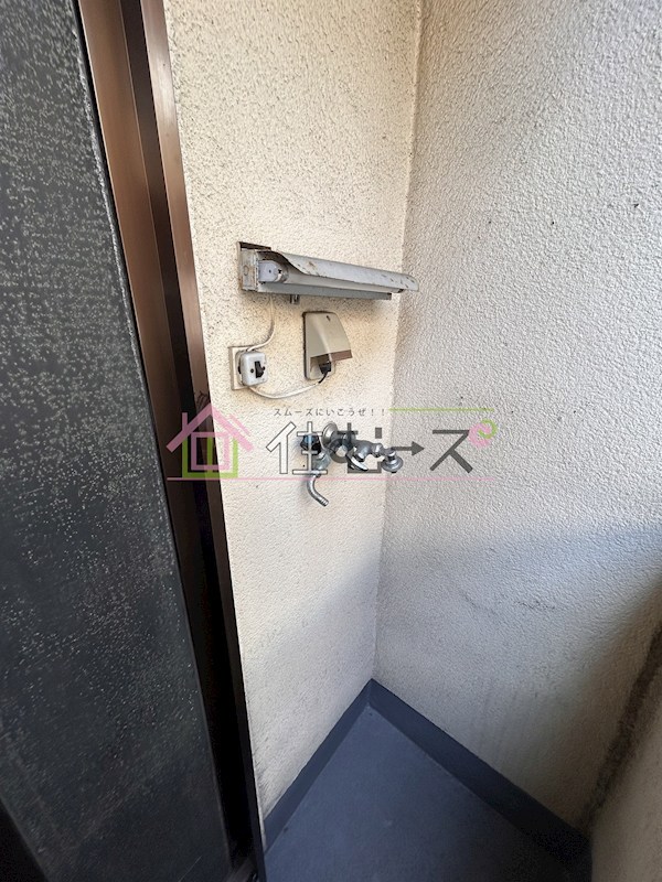 小林西2丁目車庫付テラス その他4