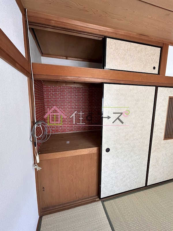 小林西2丁目車庫付テラス その他5