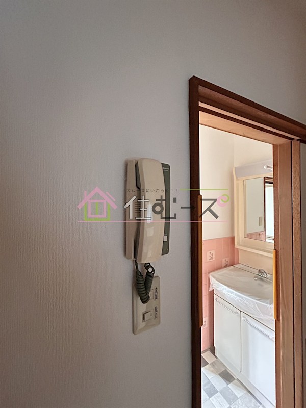 小林西2丁目車庫付テラス その他6