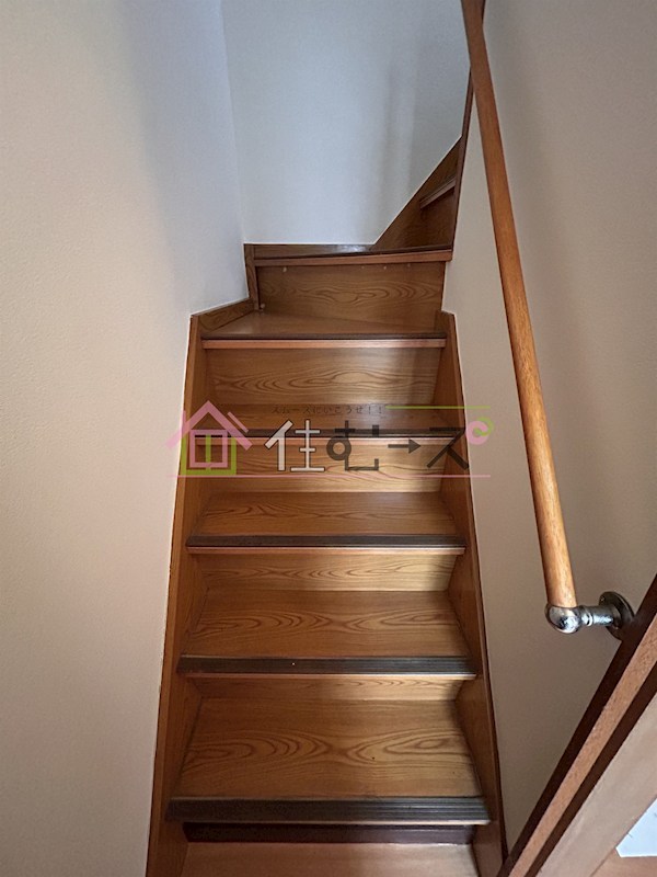 小林西2丁目車庫付テラス その他外観4