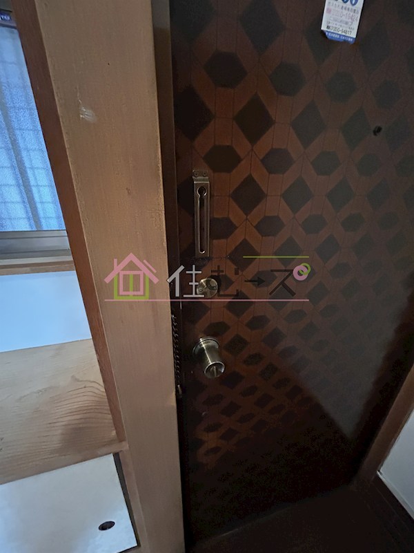 小林西2丁目車庫付テラス その他外観6