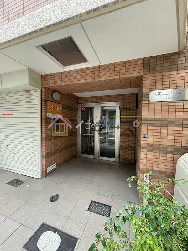 エンプレス上本町 その他1