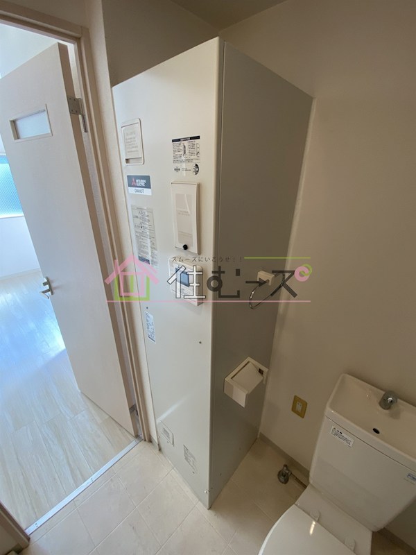 エンプレス上本町 その他3