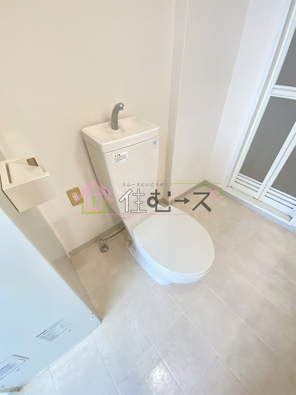 エンプレス上本町 その他4