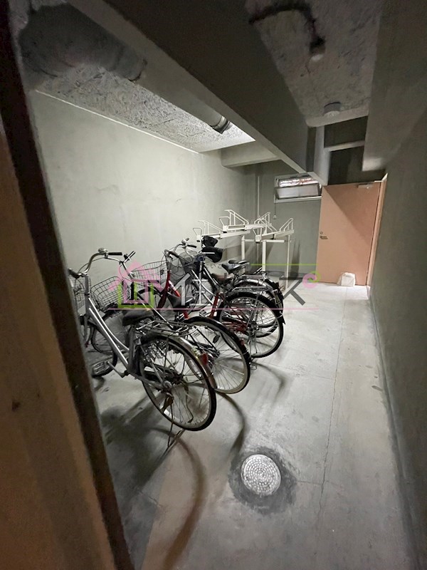 エンプレス上本町 その他外観4