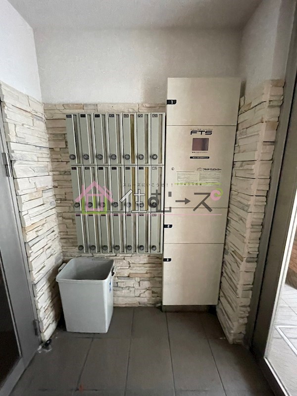 エンプレス上本町 その他外観5