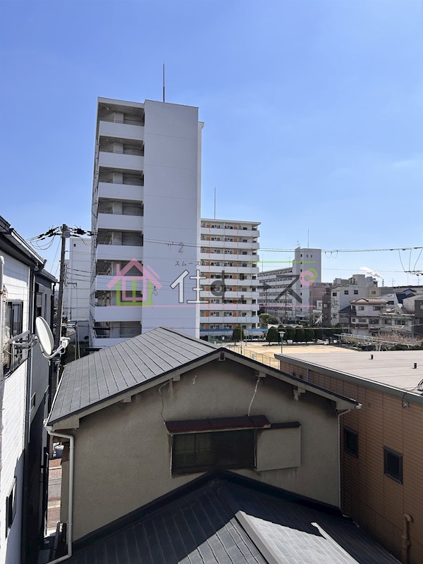 長舟マンション その他2