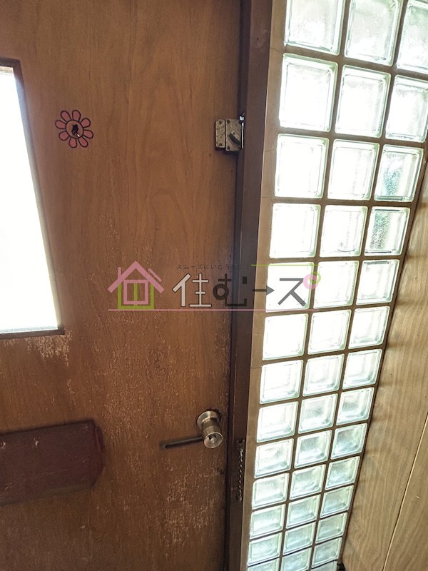 長舟マンション その他3