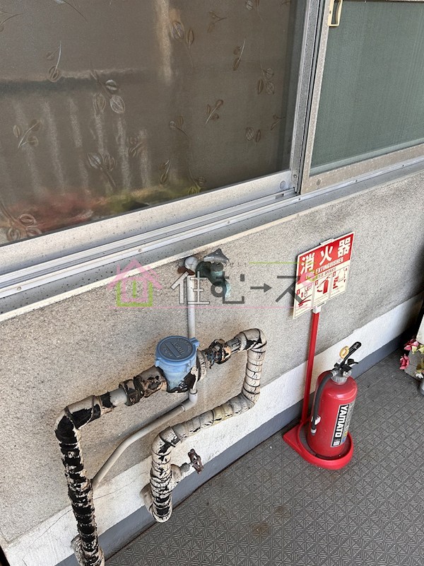 長舟マンション その他6