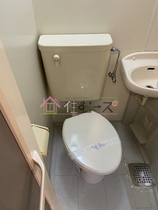 セレッソコート大阪城前 その他4