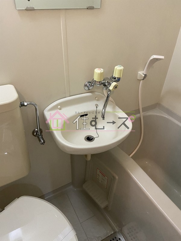 セレッソコート大阪城前 その他5