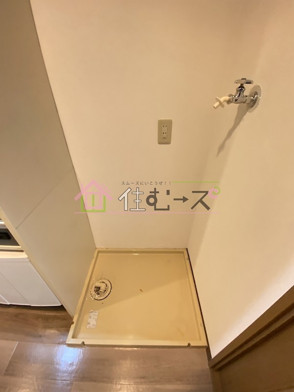 セレッソコート大阪城前 その他6