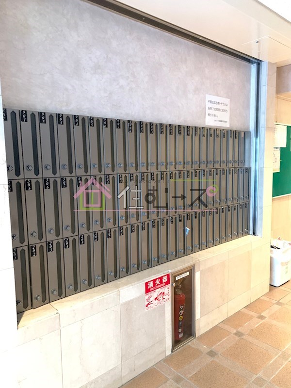 セレッソコート大阪城前 その他外観4