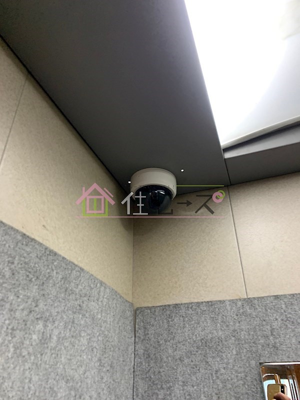 セレッソコート大阪城前 その他外観5