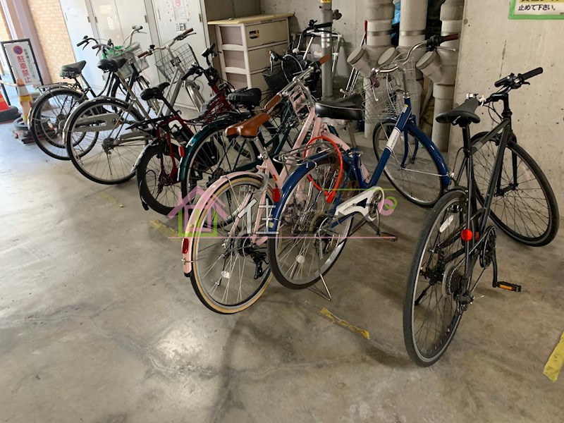 セレッソコート大阪城前 その他外観6