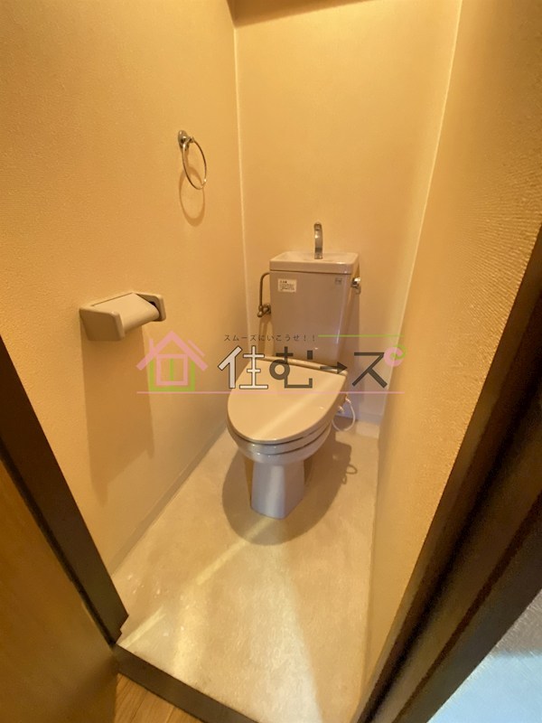 キャナルコート松屋町 その他4