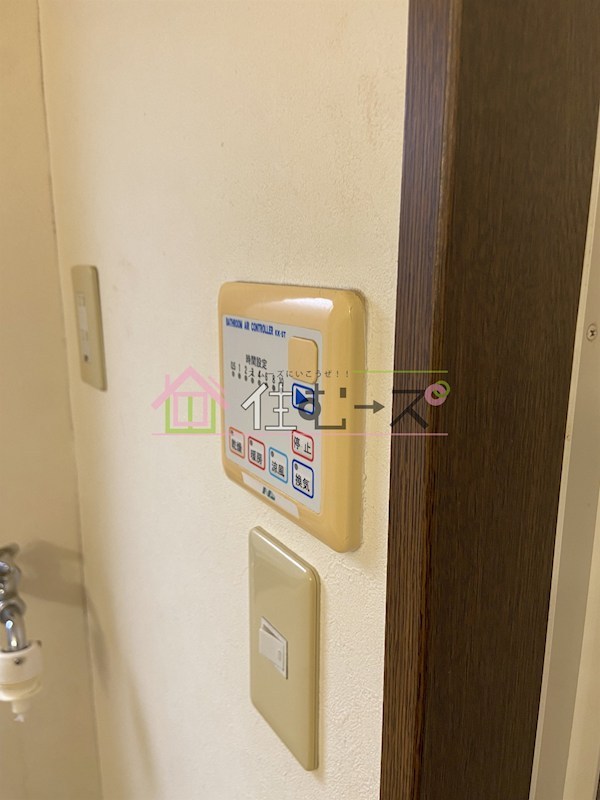 キャナルコート松屋町 その他外観5