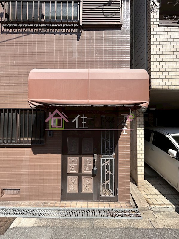 大正区平尾2丁目戸建 その他1