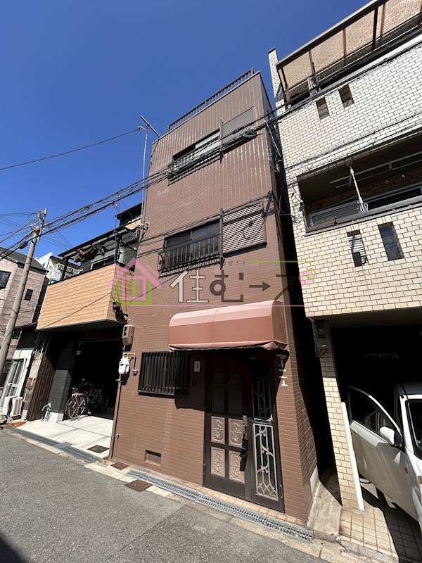 大正区平尾2丁目戸建 その他外観1