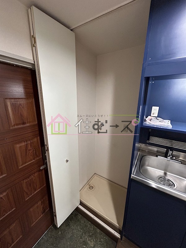 パラドール北加賀屋 その他4