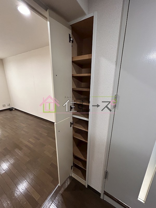 パラドール北加賀屋 その他5