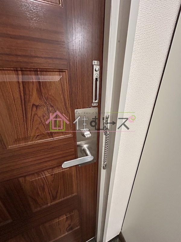 パラドール北加賀屋 その他6