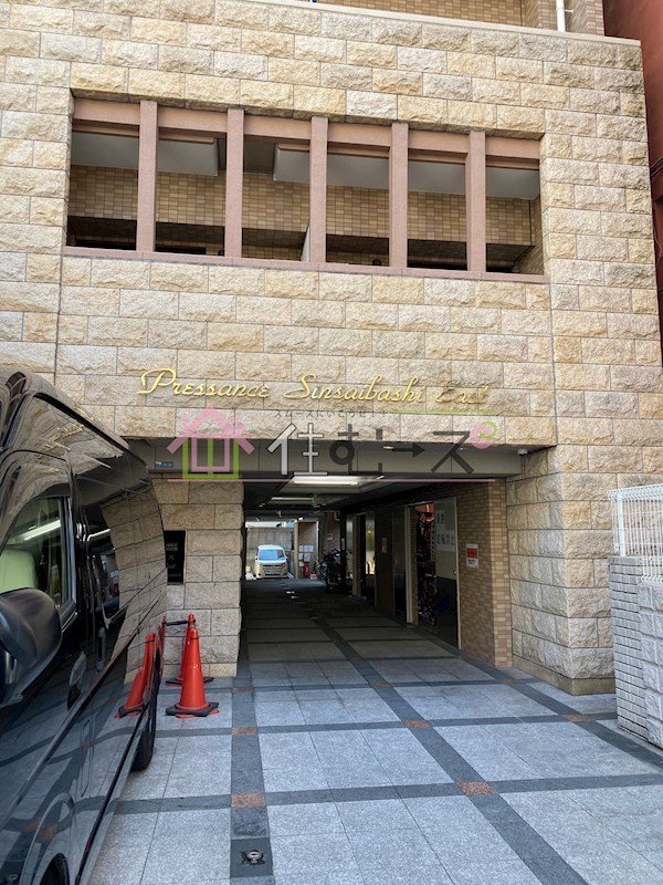 プレサンス心斎橋EAST その他1