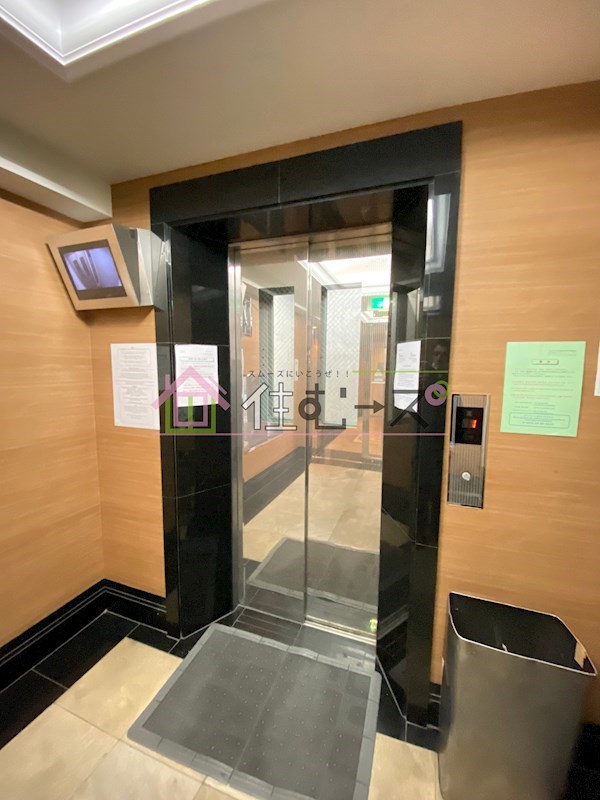 プレサンス心斎橋EAST その他外観3