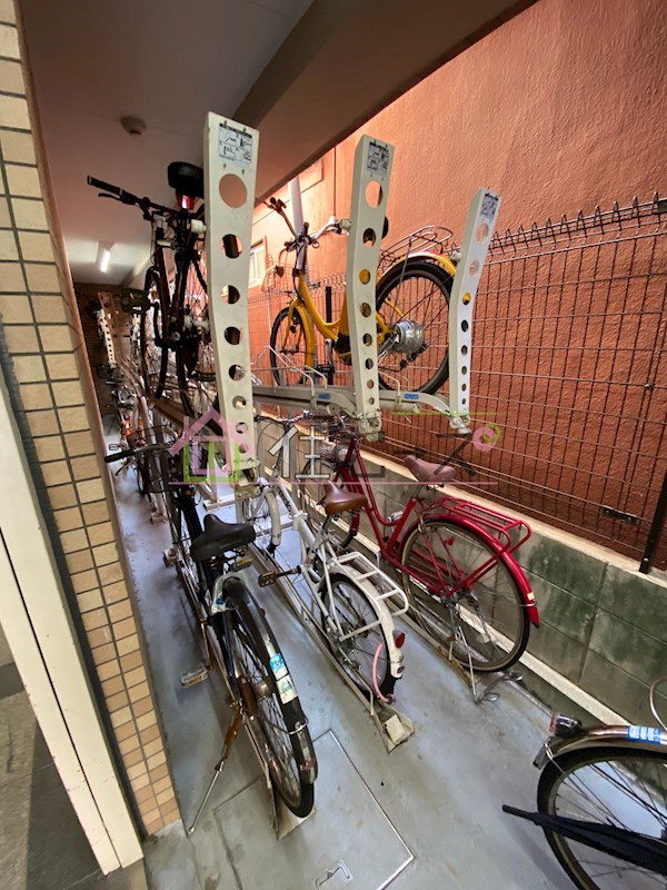 プレサンス心斎橋EAST その他外観6