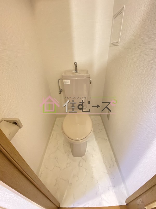 ドエル心斎橋 その他3