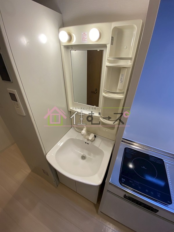 ドエル心斎橋 その他4