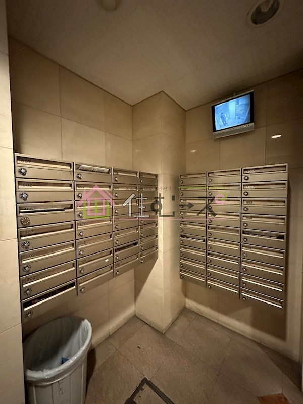 ドエル心斎橋 その他外観3