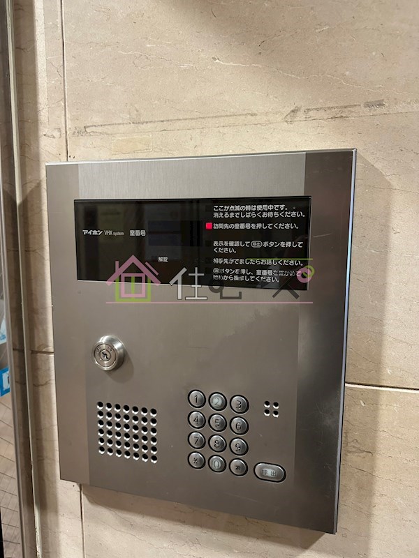 ドエル心斎橋 その他外観4