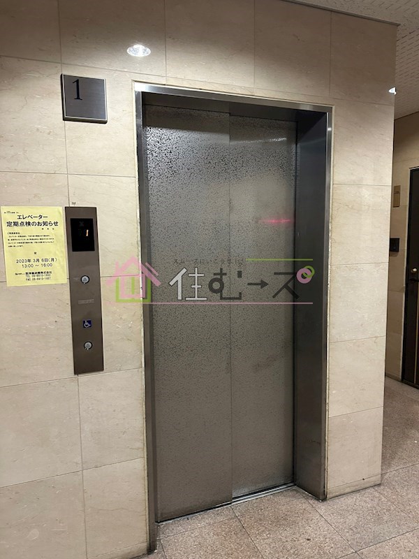 ドエル心斎橋 その他外観5