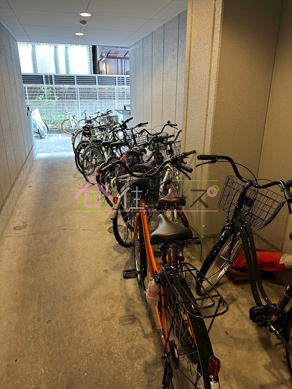 ドエル心斎橋 その他外観6