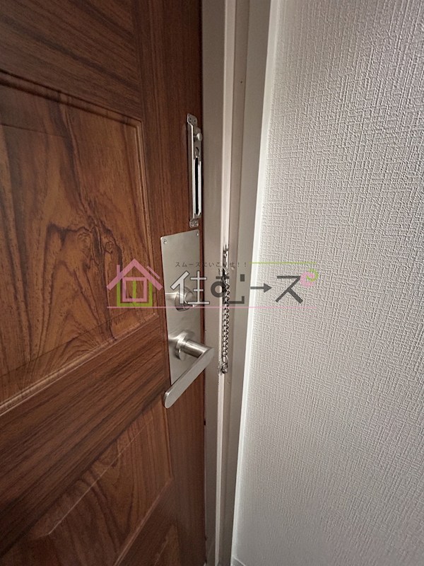 パラドール北加賀屋 その他2