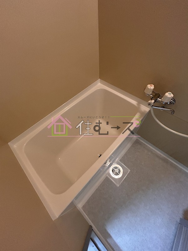 パラドール北加賀屋 風呂画像