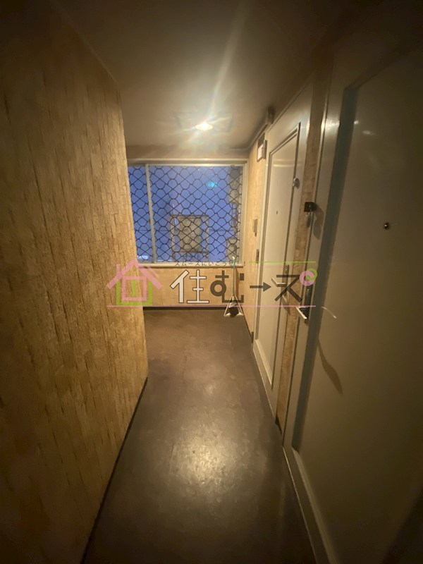 グローリー島之内 その他外観4