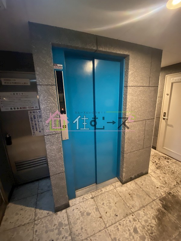 グローリー島之内 その他外観6