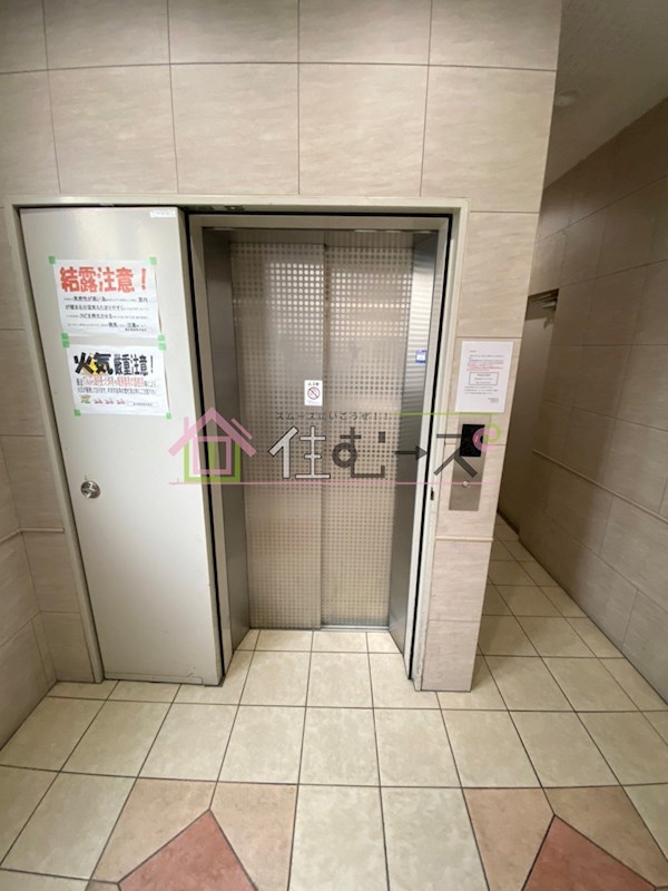 M&amp;#39;プラザ住吉公園壱番館 その他外観6